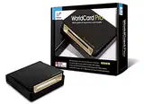 WorldCard PenPower Visitenkarten-Scanner (Win/Mac)
