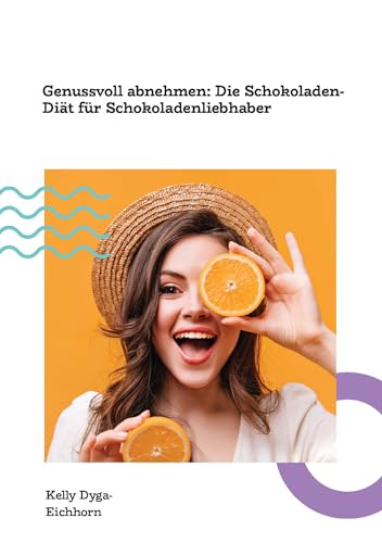 Genussvoll abnehmen: Die Schokoladen-Diät für Schokoladenliebhaber