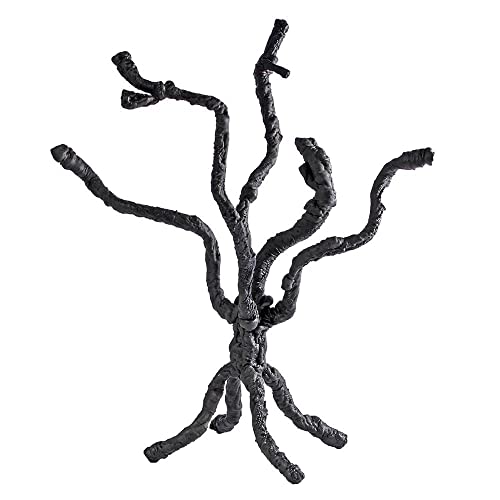 Exo Terra Jungle Tree, biegsamer Terrarienbaum, ideal zur Schaffung von Sonnenplätzen, klein