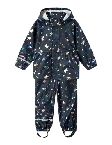 NAME IT Girl Regenset DRY10