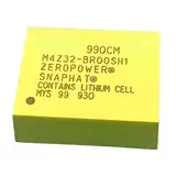 Hochgeschnittene M4Z32-BR00SH1 Original IC Battery Wesentliche Komponente Für Fortschrittliche Entwicklungsboards