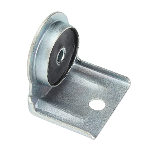 Aluminium-Kühlerhalterungsmontage Ersatz für Ducato 1994-2006, Geeignet für Relay, Fit für Boxer, für Van und Motorhäuser