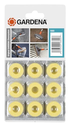 Gardena Cleansystem Reinigungstabs