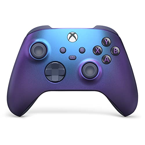 Xbox Wireless Controller – Stellar Shift Special Edition