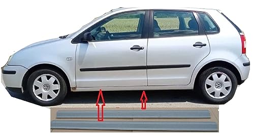 Reperaturblech Schweller VW Polo 9N BJ 2001-2009 Rechts + Links