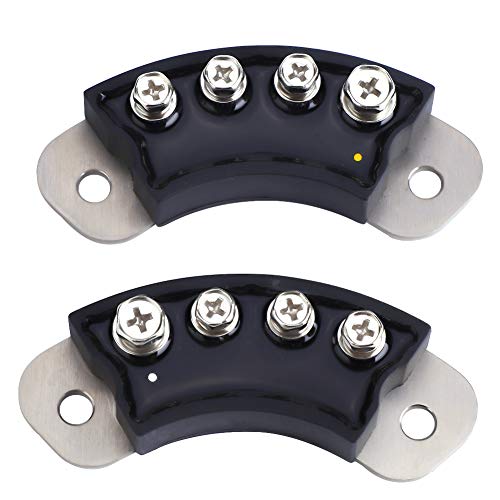 ANKROYU Mxg25-15 Rotierendes Gleichrichtermodul, Brückengleichrichter, Diodenbrückengleichrichtermodul für Temperaturen - 40 ℃ bis +125 ℃