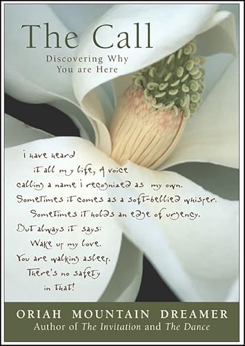 The Call: Discovering Why You Are Here (English Edition)