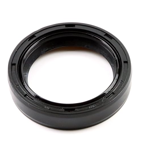 Parts and Parts Radialwellendichtring 30x40x8mm, AS/TC/BASL/WAS, DIN 3760 Simmerring, NBR 70, hitze & chemikalienbeständig, ideal für Motoren, Pumpen, Getriebe & industrielle Anwendungen