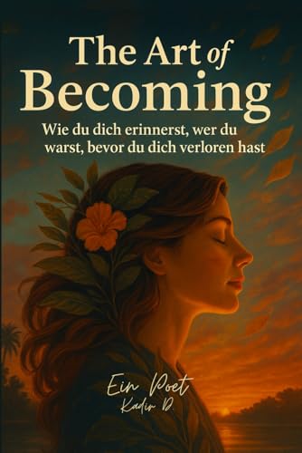The Art of Becoming: Wie du dich erinnerst, wer du warst, bevor du dich verloren hast