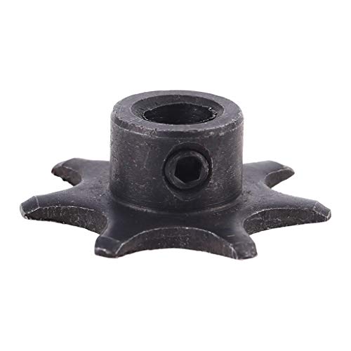 HINAYOSAN Power Engine Umkehrbares Zahnrad für Eier, Drehmotor-Inkubator, 2,5 U/min