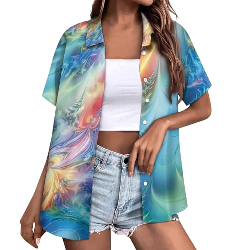 Bluse Damen Elegant Festlich Sweatshirt Damen V Ausschnitt Damen Oberteil T Shirt Damen V Ausschnitt Tshirt Damen Xs Schwarz T Shirt Damen Party Oberteile Damen Chick Dirndl Grün L