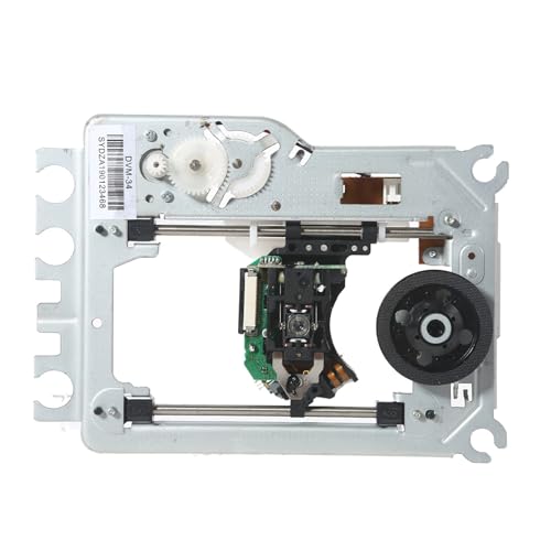 ZYKEJJDDAK SF-HD850 Optischer Tonabnehmer Objektivkopf passend für Player-Reparatur