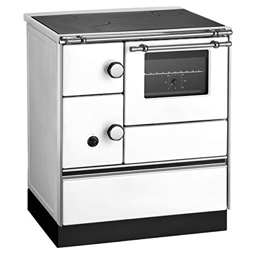 WAMSL KOHLE-HOLZ -HERD WS RE K176 A