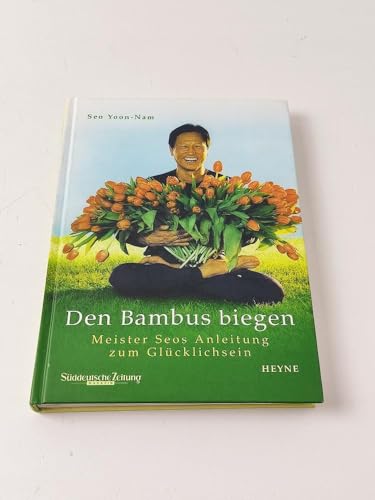 Den Bambus biegen