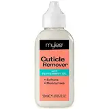 Mylee Nagelhautentferner – Macht die Nagelhaut weicher und pflegt – Entfernt tote Hautzellen – 50ml e 1.69 US FL OZ