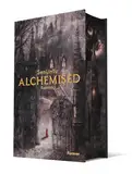 Alchemised: Roman | Das internationale Phänomen – mit atemberaubendem Farbschnitt