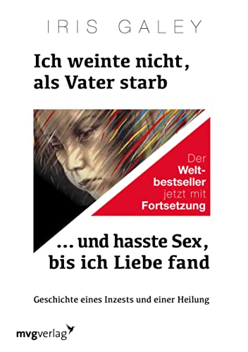 Ich weinte nicht, als Vater starb … und hasste Sex, bis ich Liebe fand: Geschichte eines Inzests und einer Heilung