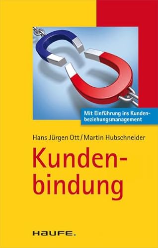 Kundenbindung (Taschenguide)