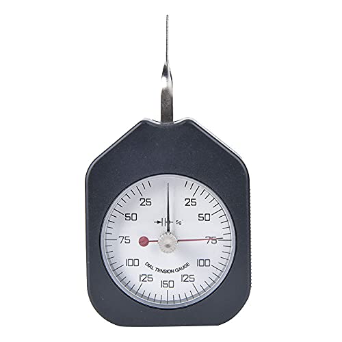 Gramm-Spannungsmesser, Zeigertyp, Zifferblatt-Spannungsmesser, Manometer, Druck-Zug-Tester, Schalter, Kraftmesser, Kraftmesser (SZG-150-2)
