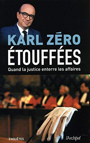 Etouffées (French Edition)