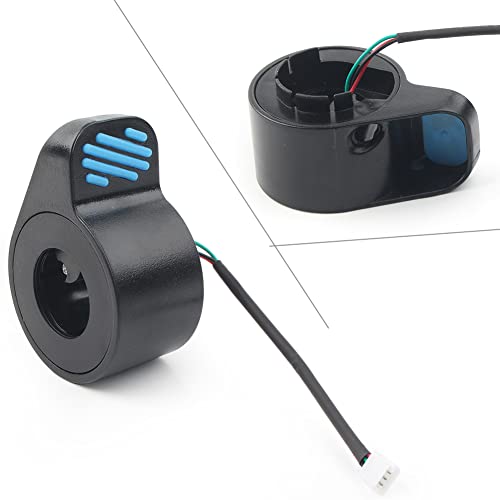 SIKUAI Fingerknop