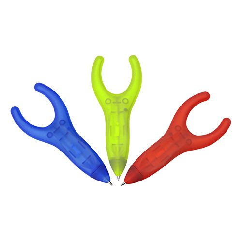 BAUMGARTENS INC The ORIGINAL PENAGAIN 3er-Pack (Set von 6 Stück)