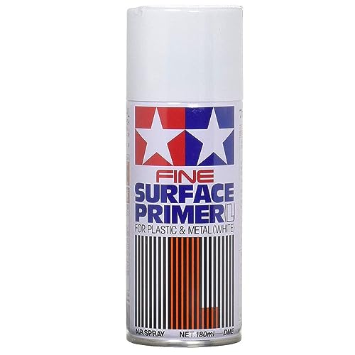 Tamiya Grundierung L 180 Ml P/M Weiss