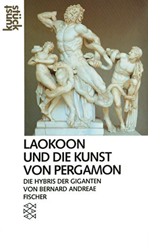 Laokoon und die Kunst von Pergamon (KunstStück)