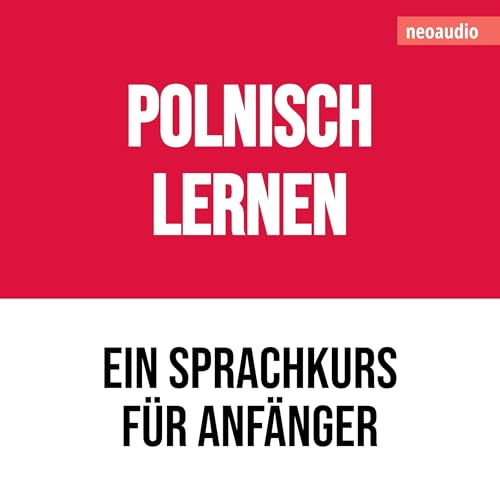 Polnisch lernen: Sprachkurse für Anfänger