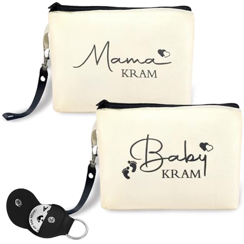 2 Stücke Geschenke Für Werdende Mutter, Entscheidungsmünze， Geschenk zur Geburt Baby Kram, Geschenk Für Werdende Mama, Schwangere, Personalisierte Geschenke Baby Mädchen Junge, Babyparty Geschenk