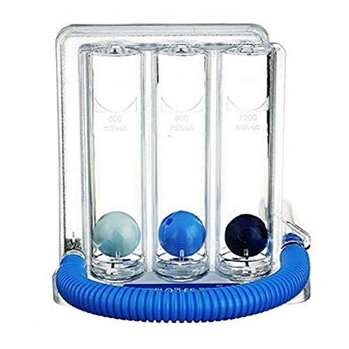 Atmungs Anreiz Atemtrainer-Einer