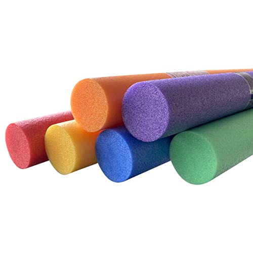 Grevinga Poolnudel | 80 cm | Kurze Poolnudel | Schwimmnudel | Aquanudel