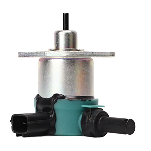 Kraftstoffausfall-Magnetpass für D905 D1005 D1105 V1205 V1305 V1505 mit Teilenummern 17208-60016, 17208-60017, 17208-60010, für B2410 B2710 B2910 B7800 B7610 Solenoid Solenoid