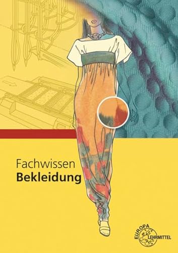 Fachwissen Bekleidung