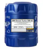 MANNOL Diesel Turbo 5W-40 20 L