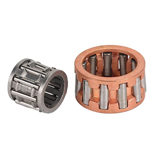 ET950 Nadelhalterung hohe Härte Generatorzubehör 2PCS -Nadellager für ET950 -Generator