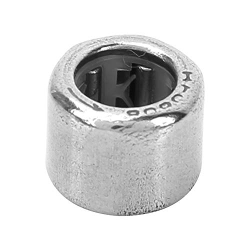 Ein Weglager, Ein Wegkupplungstrager Nadel 10 Pcs Einwegkuppelt Lagernrollenlager (H50020 wird üblicherweise für T-Rex 500 HF0612)