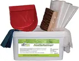 OEL-KLEEN Notfalleimer Inhalt 7-teilig, bindet bis max. 3 l/Eimer