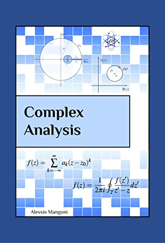 Complex Analysis (English Edition)