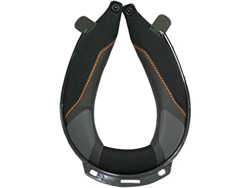 Schuberth C4 Nackenpolster (Black,XL-XXXL)