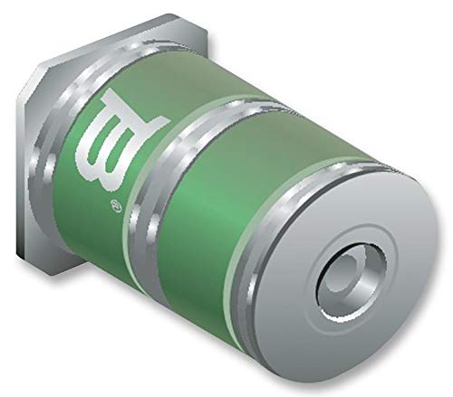 Gasentladungsrohr, 150 V, SMD, Gasentladungsunterdrücker, 1 Stück, 2036-15-SM-RPLF