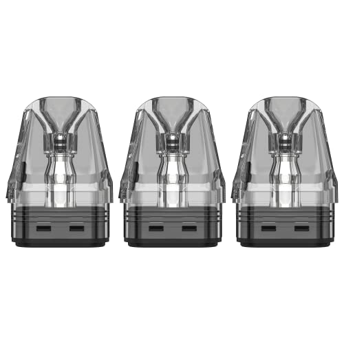 OXVA Xlim Pod 0,6 Ohm | 2ml, 3er Pack, Wiederauffüllbar