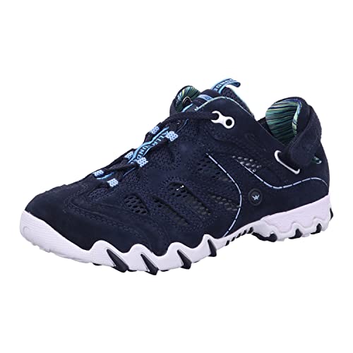 Allrounder by Mephisto Adult Master-Artikel Niwa blau Gr. 39