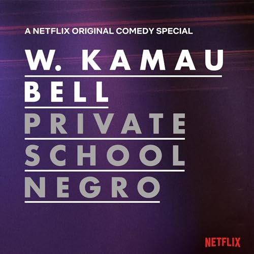 Private School Negro [Vinyl LP]