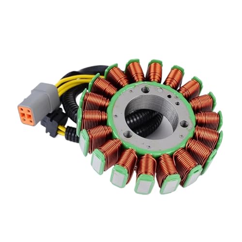 Motorrad Schneemobile Generator Magneto Stator Spule Kompatibel Für Lynx YETI Pro V-800 V800 2007 2008 2009 2010 2011 2012 Rave RE 800 R