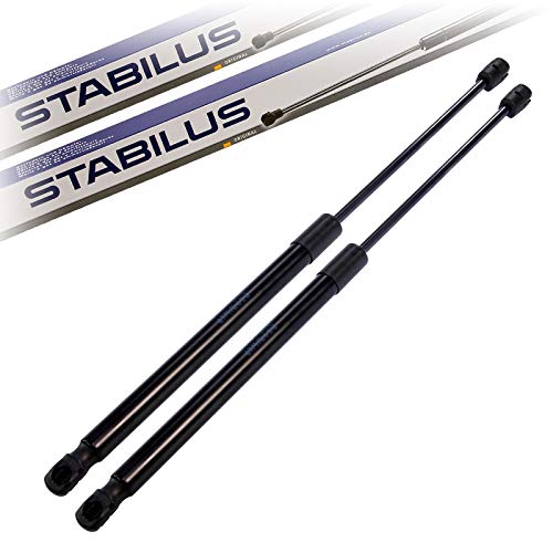 2x Original STABILUS Gasfeder Heckklappe Satz Länge 490 mm 600 N LIFT-O-MAT