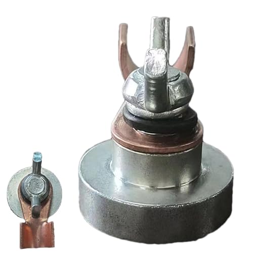 Magnetic Welding Clamp, Strong Support Holder, Heavy Duty Magnet Head, Stabiles Positioning Tool, Welding Aid for Arc Welder, Metalwork and Manufacturing Projects