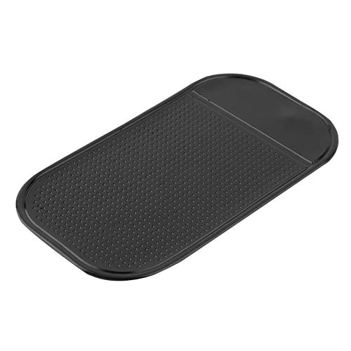 Universal Auto Armaturenbrett Anti-Rutsch-Matte Rutschfeste Sticky Pad Key Handy Handy GPS Stuff Pad Halter Nice