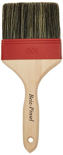 HaWe 279100 Beizpinsel 100 mm