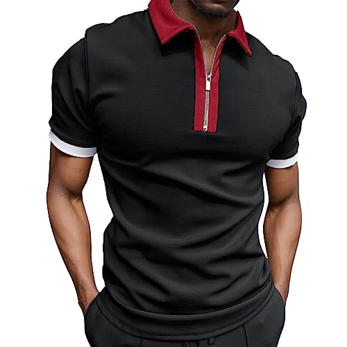 t-Shirt Herren Schweizer t-Shirt t-Shirts y2k männer t Shirt Spitze Herren t Shirt Printed t Shirt Langarm drucker für t Shirt Bedrucken t Shirts männer sexy rot